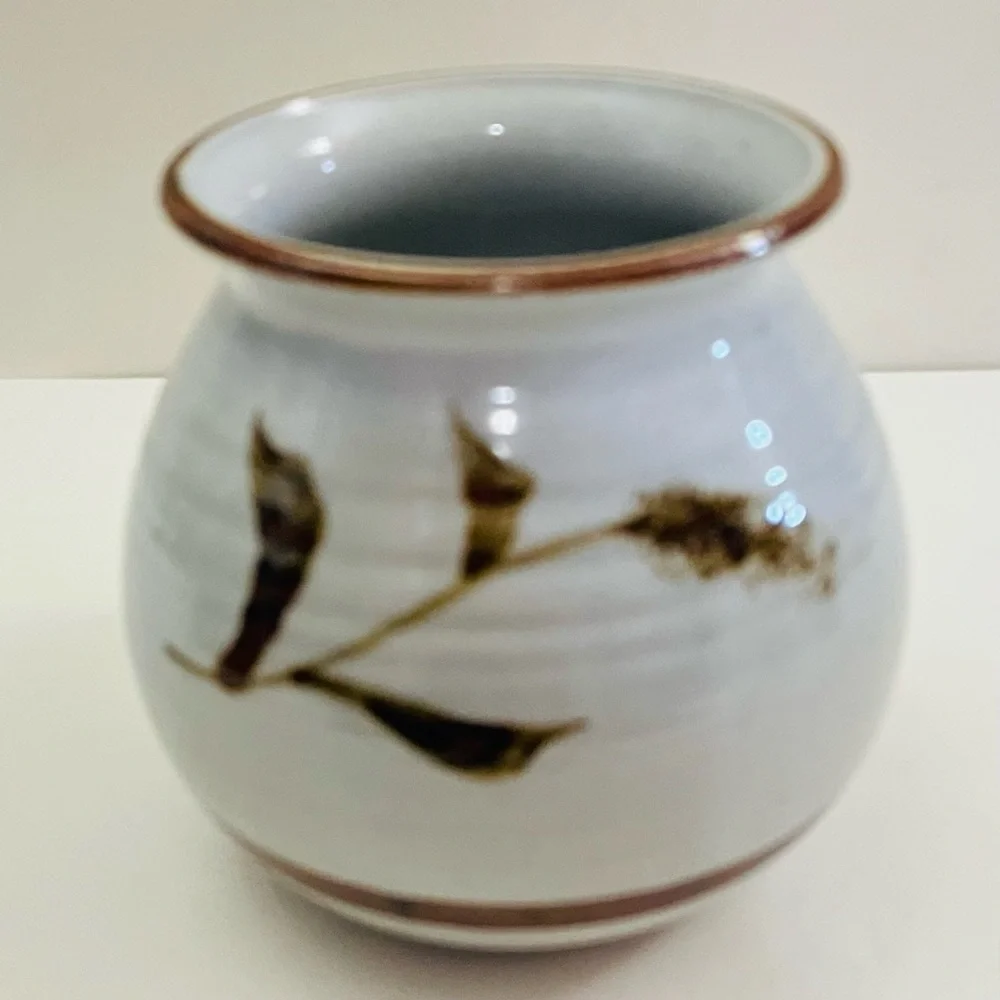 Beautiful Hand Thrown Pottery 5